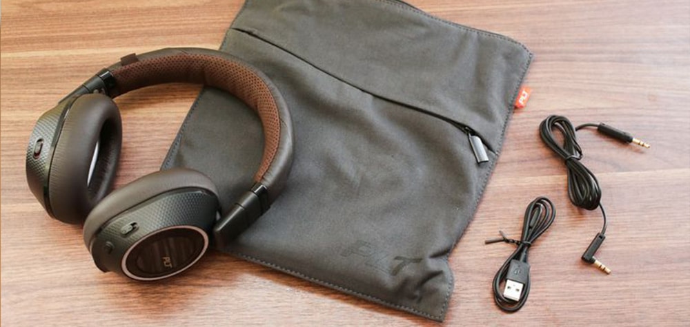 pack plantronics backbeat pro 2