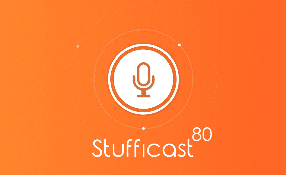 stufficast 80