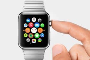 apple watch