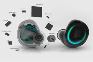 Bragi Dash Pro