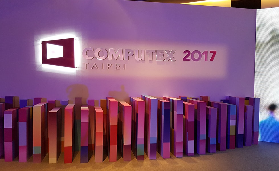 une computex