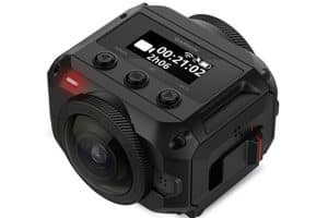 Garmin VIRB 360