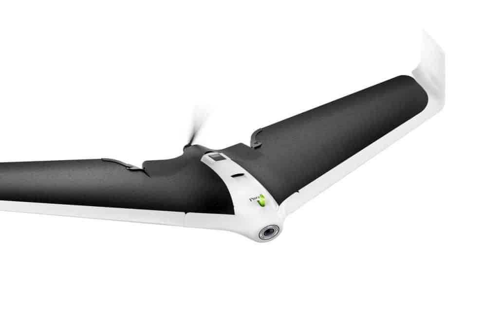 Parrot disco pro AG