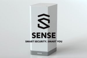 F-Secure Sense