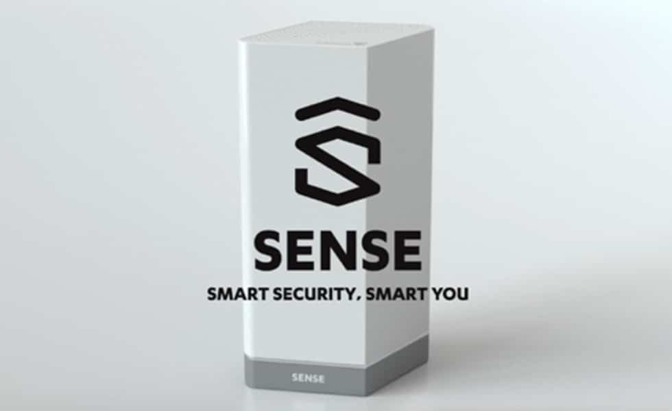 F-Secure Sense