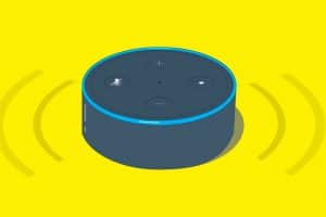 Amazon Echo Dot