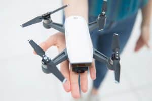 Bon Plan DJI Spark