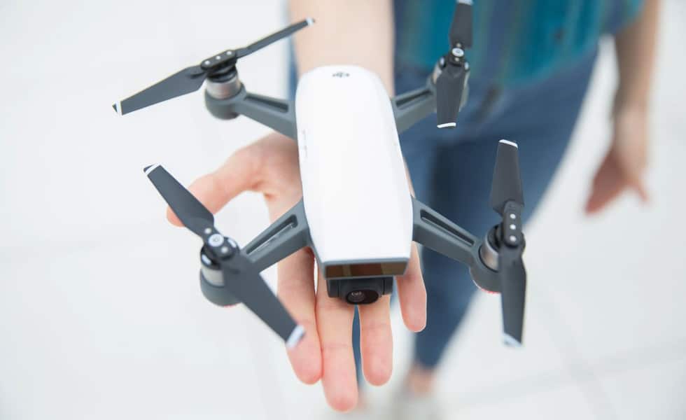 Bon Plan DJI Spark