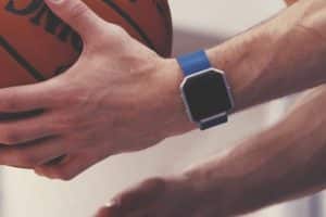 Minnesota Timberwolves Fitbit