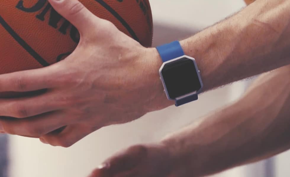 Minnesota Timberwolves Fitbit