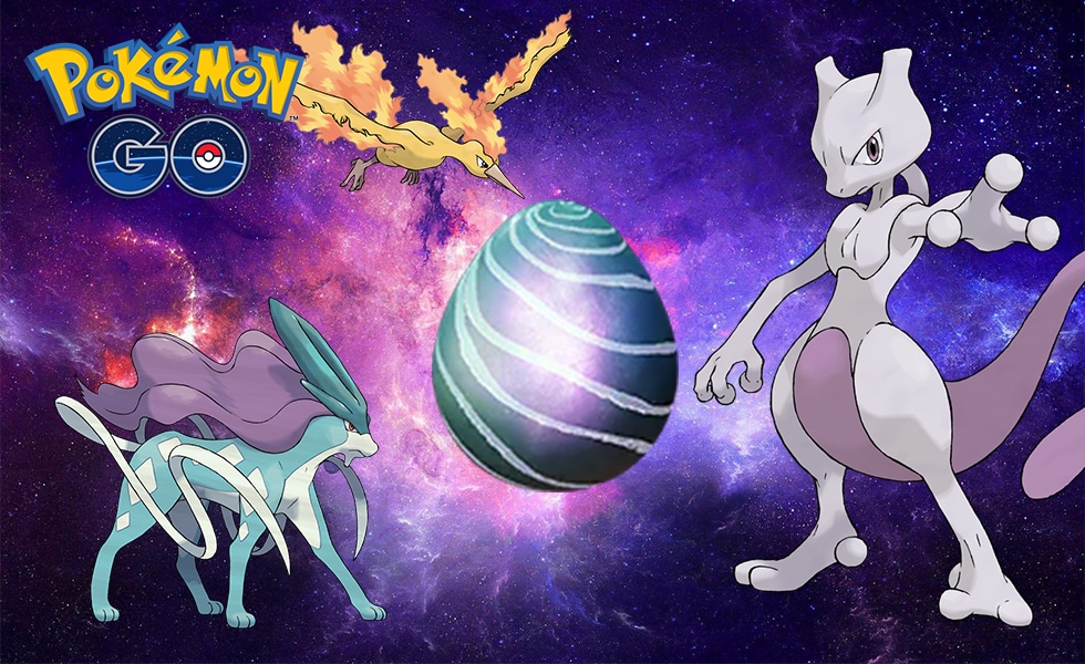 Les Dataminers Devoilent Tout Sur Les Raids Legendaires