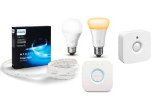 Pack Philips Hue Soldes