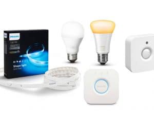 Pack Philips Hue Soldes