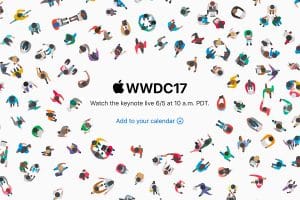 WWDC 2017