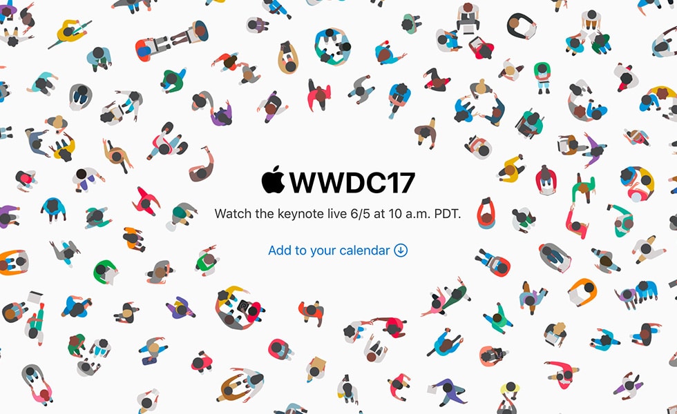 WWDC 2017