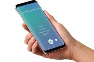 Samsung Bixby