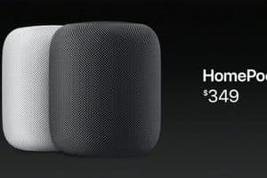 homepod