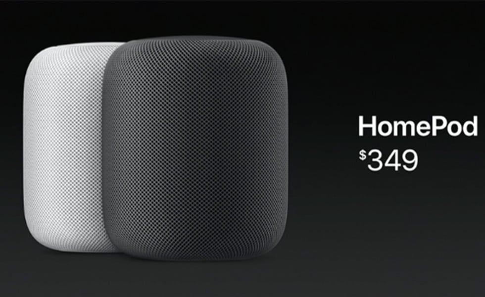 homepod