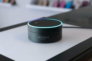 Amazon Echo Dot