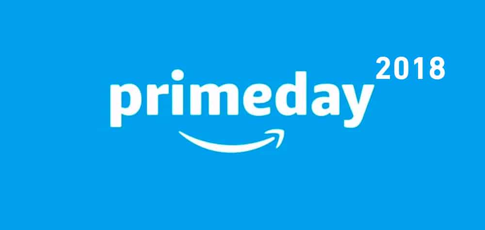 Amazon Prime Day 2018