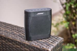 Bose SoundLink Color