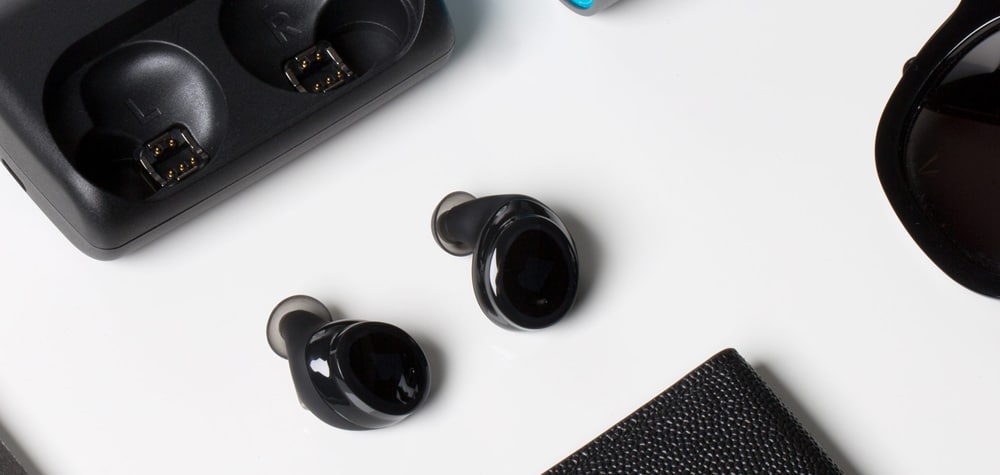 Bragi Dash Pro Accessories