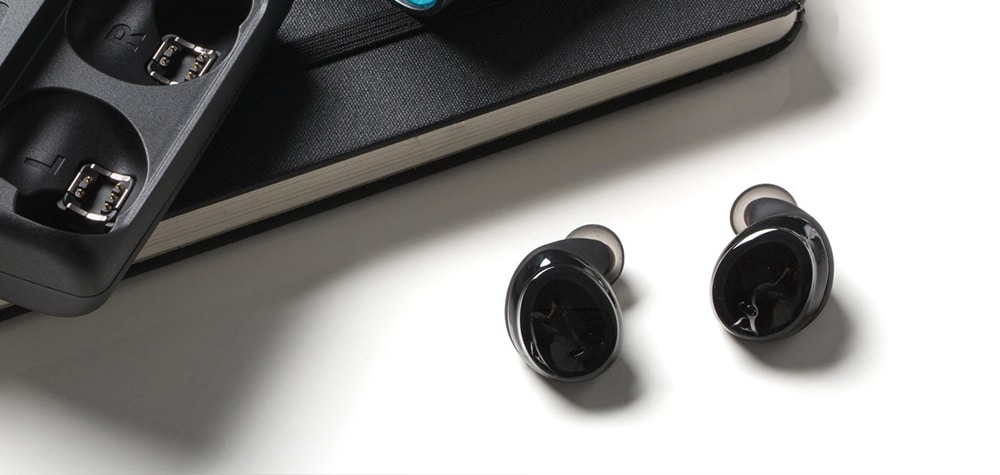 Bragi Dash Pro Unboxed