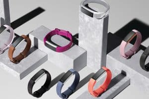 Fitbit Alta HR Family