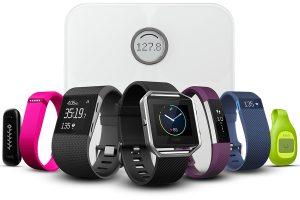 Fitbit Family