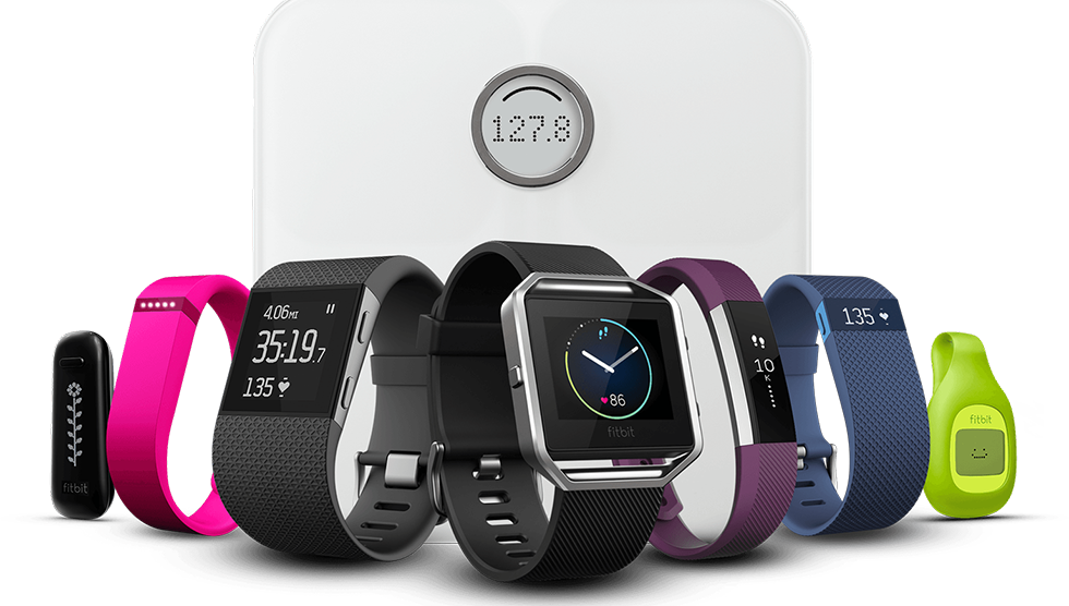 Fitbit Family