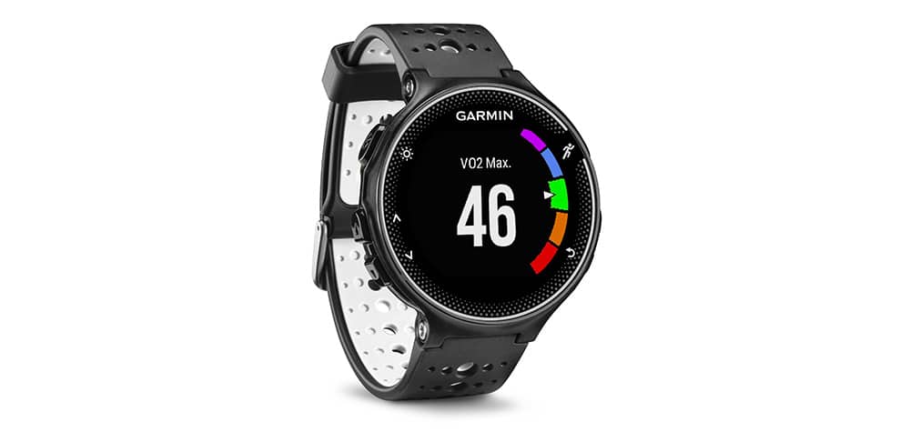 Garmin Forerunner 230