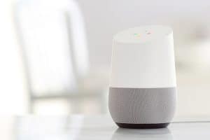 Google Home