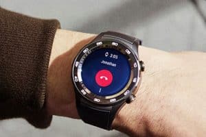 Huawei Watch 2 Lifestyle