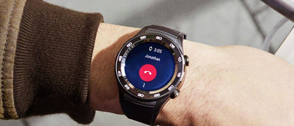 Huawei Watch 2 Lifestyle