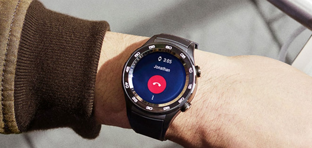 Huawei Watch 2 Lifestyle