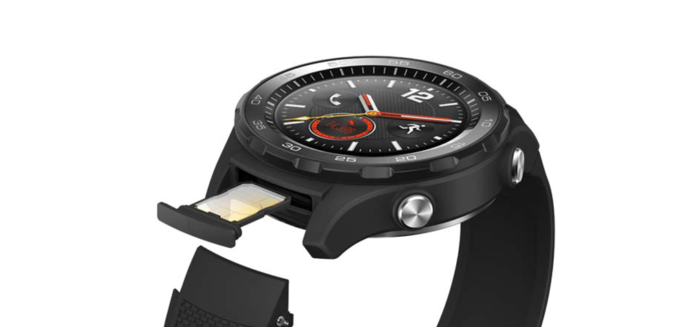 Huawei Watch 2 SIM