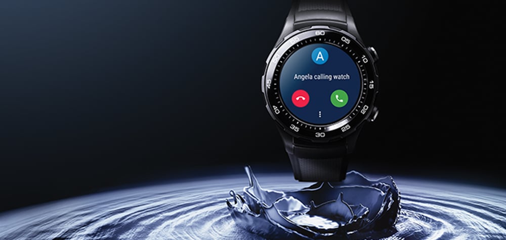 Huawei Watch 2