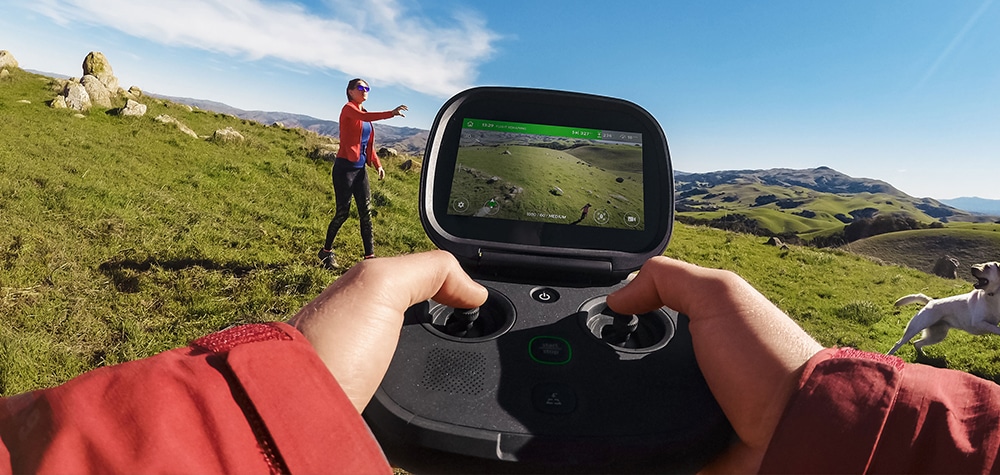 GoPro Karma Télécommande