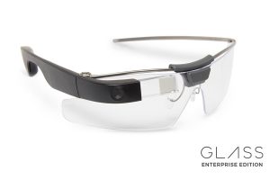 Nouvelles Google Glass