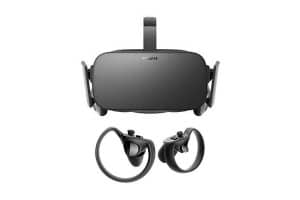 Oculus Rift