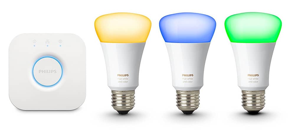 Philips Hue