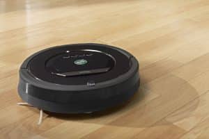 Roomba iRobot