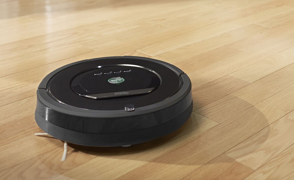 Roomba iRobot