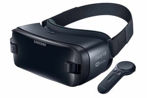 Bon plan Samsung Gear VR