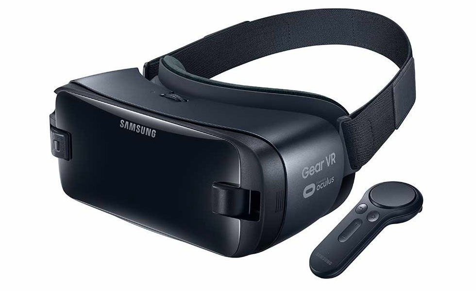 Bon plan Samsung Gear VR