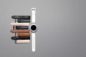 Ticwatch S