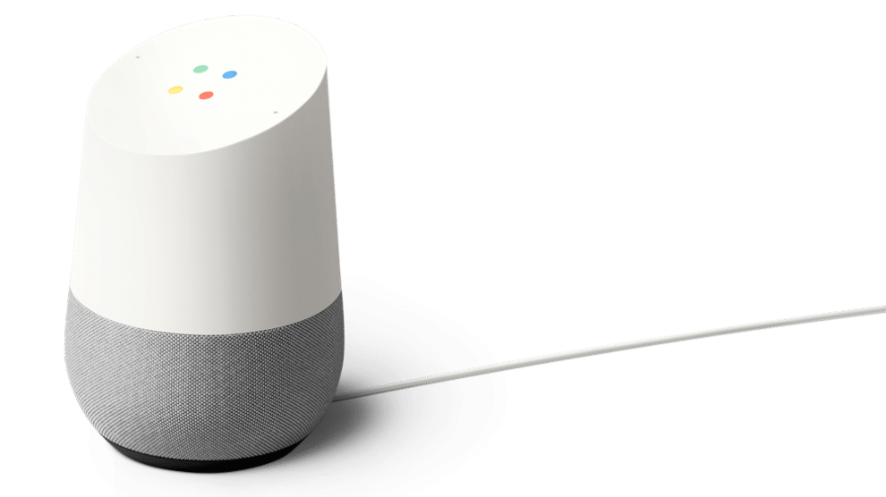 Google Home