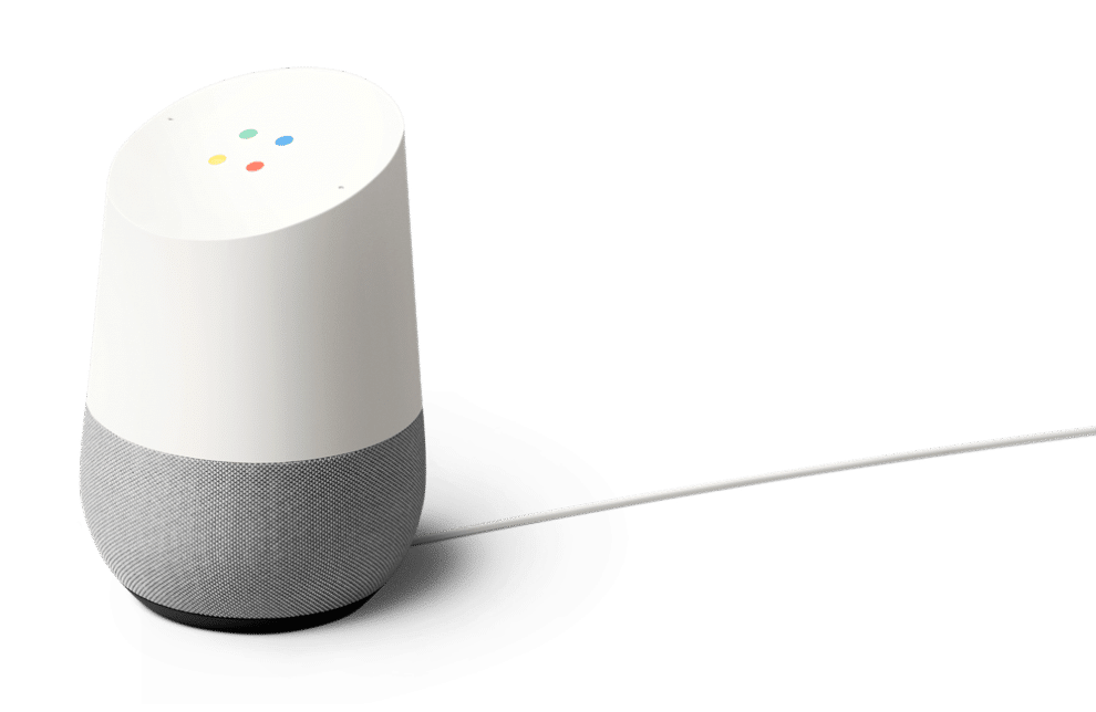 Google Home