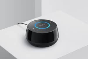 Anker Eufy Genie