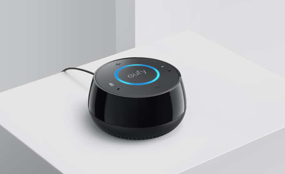 Anker Eufy Genie